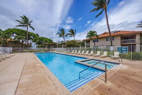 Exterior - 18 Kai Makani Loop #E203, Kihei, HI 96753 photo 6 of 9