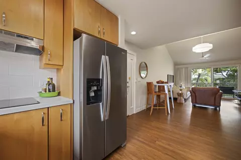 Kitchen - 18 Kai Makani Loop #E203, Kihei, HI 96753 photo 7 of 7