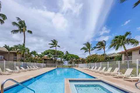 Exterior - 18 Kai Makani Loop #E203, Kihei, HI 96753 photo 7 of 9