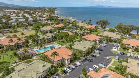 View/Area - 18 Kai Makani Loop #E203, Kihei, HI 96753 photo 3 of 6