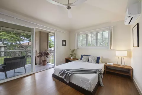 Bedroom - 18 Kai Makani Loop #E203, Kihei, HI 96753 photo 1 of 4