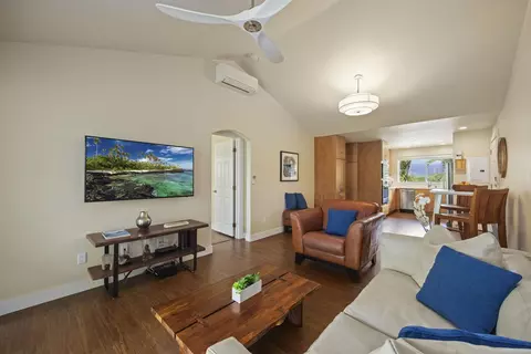 Living - 18 Kai Makani Loop #E203, Kihei, HI 96753 photo 4 of 7