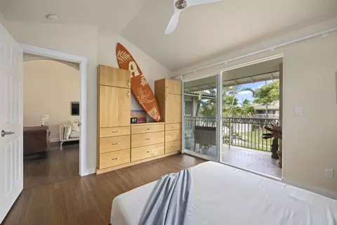 Bedroom - 18 Kai Makani Loop #E203, Kihei, HI 96753 photo 2 of 4