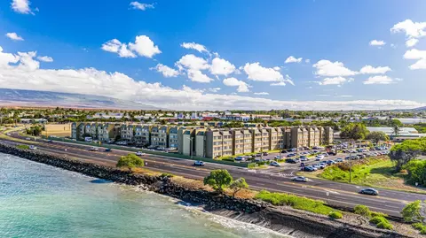 111 Kahului Beach Rd #A215, Kahului, HI 96732