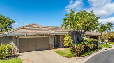68 Poailani Pl #35, Kihei, HI 96753