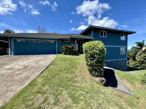 24 Lehopulu Way, Pukalani, HI 96788