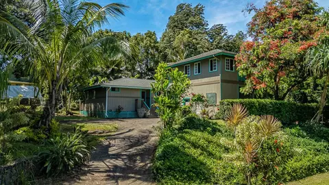 2770 Kauhikoalani Pl, Haiku, HI 96708