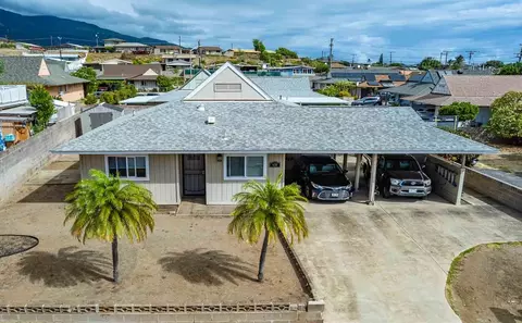 650 Kaulu Pl, Kahului, HI 96732
