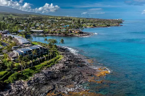 5295 Lower Honoapiilani Rd #C-7, Lahaina, HI 96761