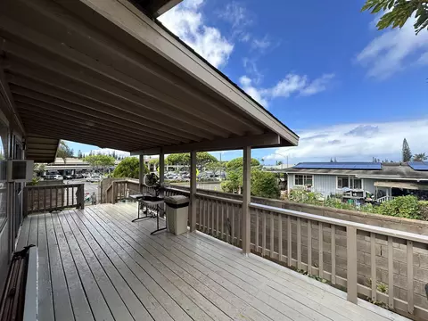5161 Kohi St #I, Lahaina, HI 96761