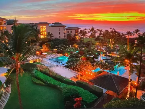 1 Bay Dr #4603, Lahaina, HI 96761