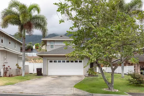 46 Maunaleo Pl, Wailuku, HI 96793