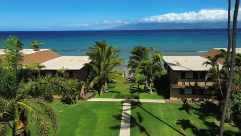 3559 Lower Honoapiilani Rd #6G, Lahaina, HI 96761