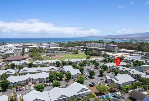60 Waipaa Ln #39-201, Wailuku, HI 96793