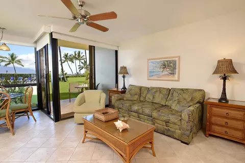 2936 S Kihei Rd #106, Kihei, HI 96753