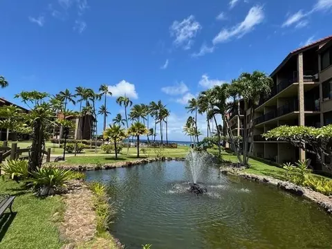 3543 Lower Honoapiilani Rd #H407, Lahaina, HI 96761