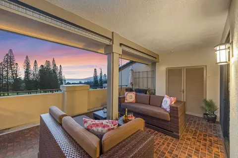 500 Kapalua Dr #27T 5-6, Lahaina, HI 96761