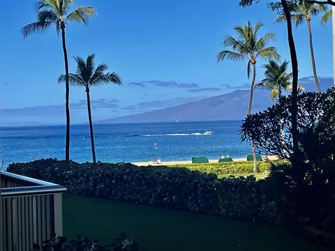 2481 Kaanapali Pkwy #220 L, Lahaina, HI 96761