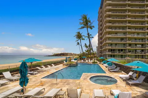 2481 Kaanapali Pkwy #157Y, Lahaina, HI 96761