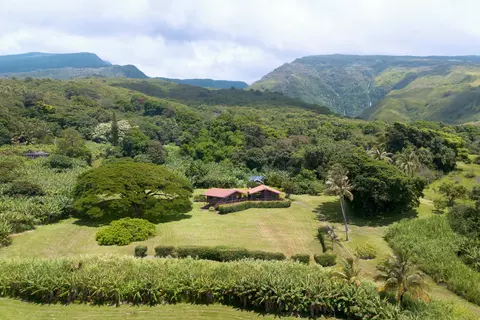 41647 Hana Hwy, Hana, HI 96713