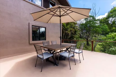 Exterior - 320 Lower Kimo Dr, Kula, HI 96790 photo 8 of 12