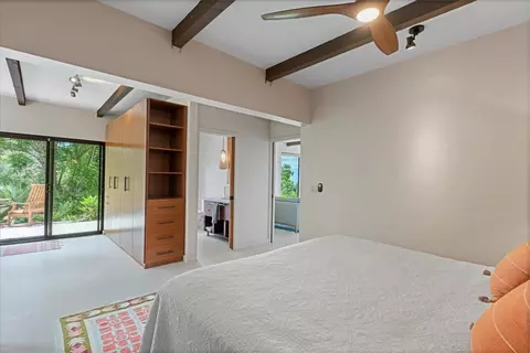 Bedroom - 320 Lower Kimo Dr, Kula, HI 96790 photo 6 of 6