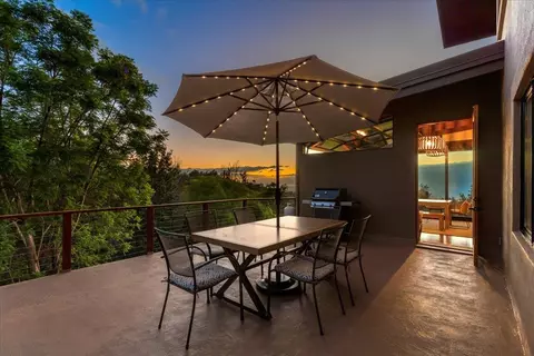 Exterior - 320 Lower Kimo Dr, Kula, HI 96790 photo 9 of 12