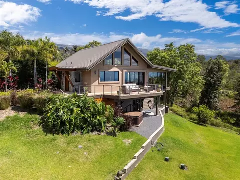 Other - 320 Lower Kimo Dr, Kula, HI 96790 photo 10 of 11
