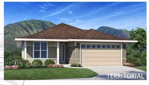 215 Laau Loke Loop #LOT 3, Wailuku, HI 96793