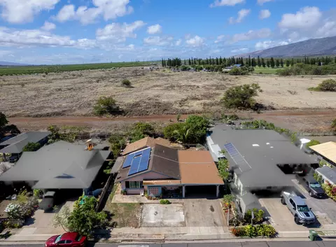 1073 Makalii St, Kahului, HI 96732