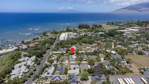 2020 Paulele Pl, Kihei, HI 96753