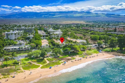 2575 S Kihei Rd #B101, Kihei, HI 96753