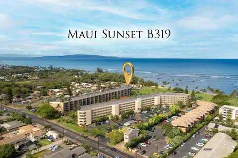 1032 S Kihei Rd #B319, Kihei, HI 96753