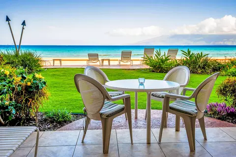 3765 Lower Honoapiilani Rd #103, Lahaina, HI 96761