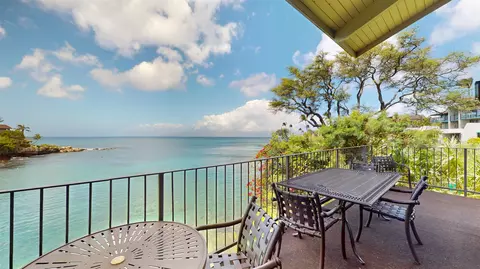 5255 Lower Honoapiilani Rd #120, Lahaina, HI 96761