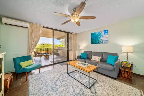 2695 S Kihei Rd #4-206, Kihei, HI 96753