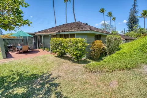 2750 Kalapu Dr #40, Lahaina, HI 96761