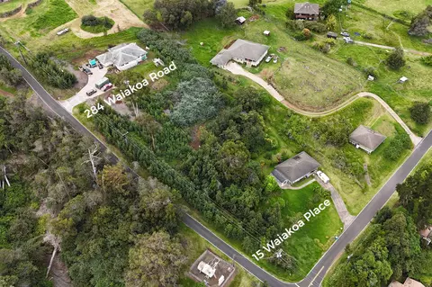 15 Waiakoa Pl, Kula, HI 96790