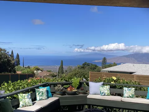 63 Puakea Pl, Kula, HI 96790 photo 1