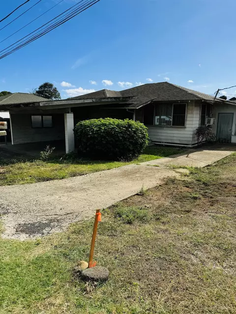 2131 Kuamoo Pl, Wailuku, HI 96793