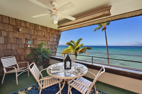 3741 Lower Honoapiilani Rd #312, Lahaina, HI 96761