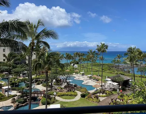 1 Bay Dr #4401, Lahaina, HI 96761