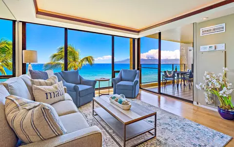 110 Kaanapali Shores Pl #608, Lahaina, HI 96761