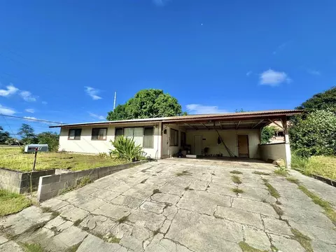 21 S Papa Ave, Kahului, HI 96732