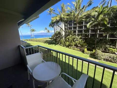 2481 Kaanapali Pkwy #216 U, Lahaina, HI 96761