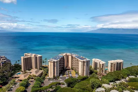 4365 Lower Honoapiilani Rd #312, Lahaina, HI 96761