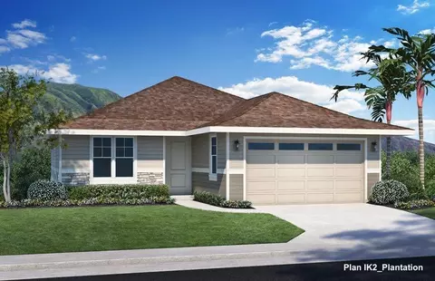 113 Laau Loke Loop #LOT 20, Wailuku, HI 96793
