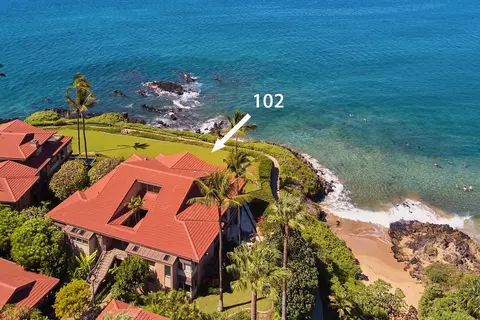 4000 Wailea Alanui Dr #102, Kihei, HI 96753