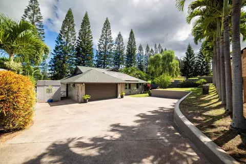 2887 Ualani Pl, Makawao, HI 96768