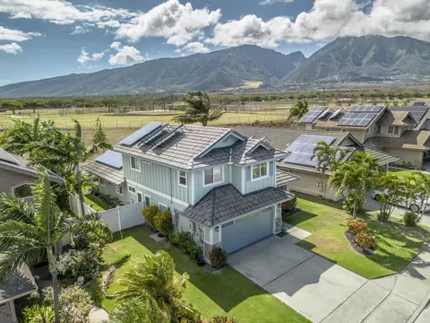 254 Anamuli St, Kahului, HI 96732